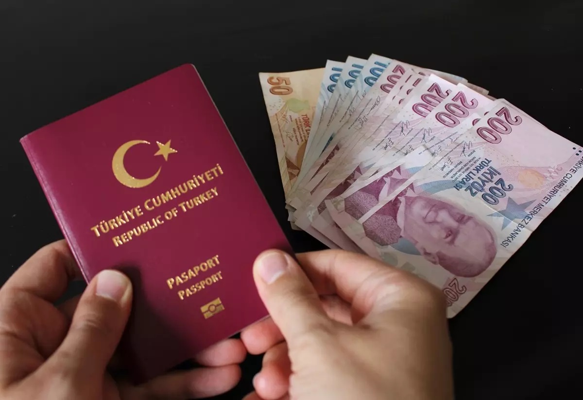 Schengen Vizesine Zam Geldi! Yeni Fiyatlar Ne Kadar Oldu? (Güncelleme: 11 Haziran 2024)